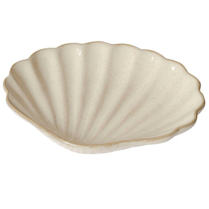 Shell Plate
