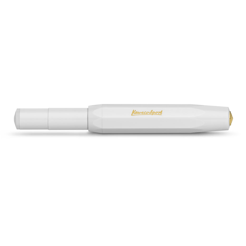 Kaweco CLASSIC SPORT White