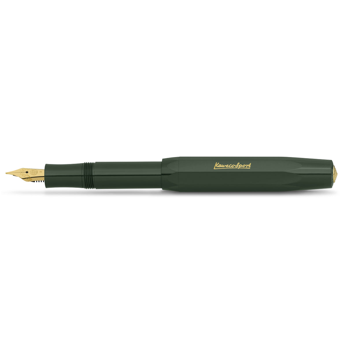 Kaweco CLASSIC SPORT Green