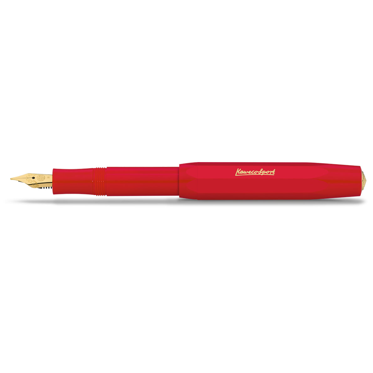 Kaweco CLASSIC SPORT Red