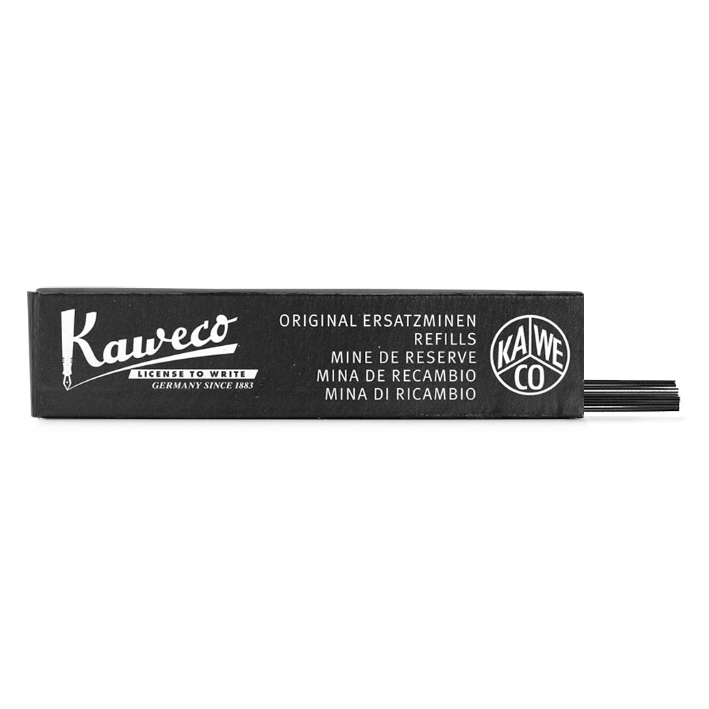 Kaweco Graphite Lead HB (For mechanical pencil)