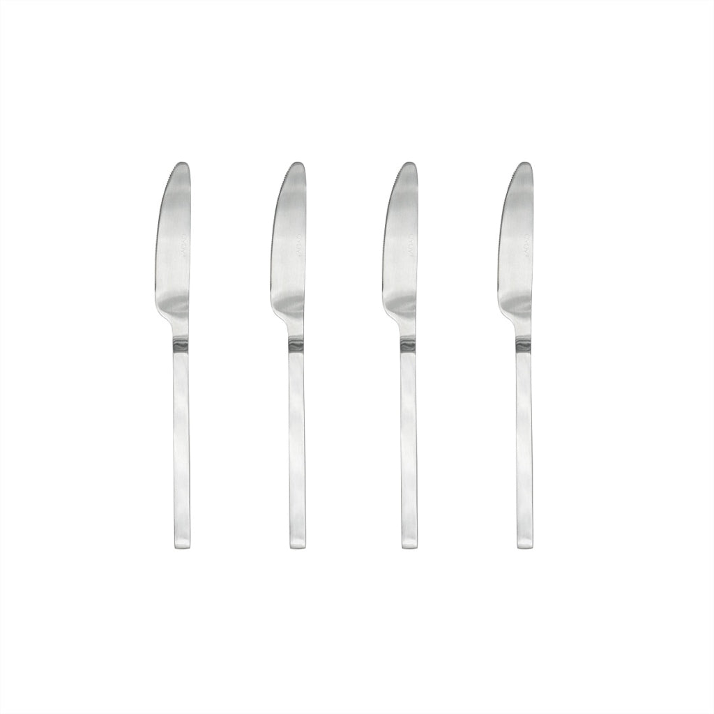 Yuka Cutlery Set of 4