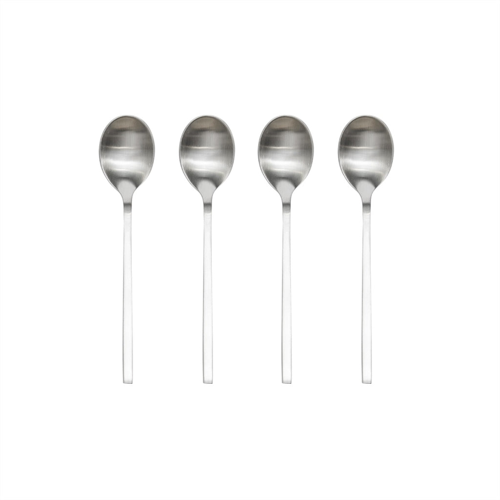 Yuka Cutlery Set of 4