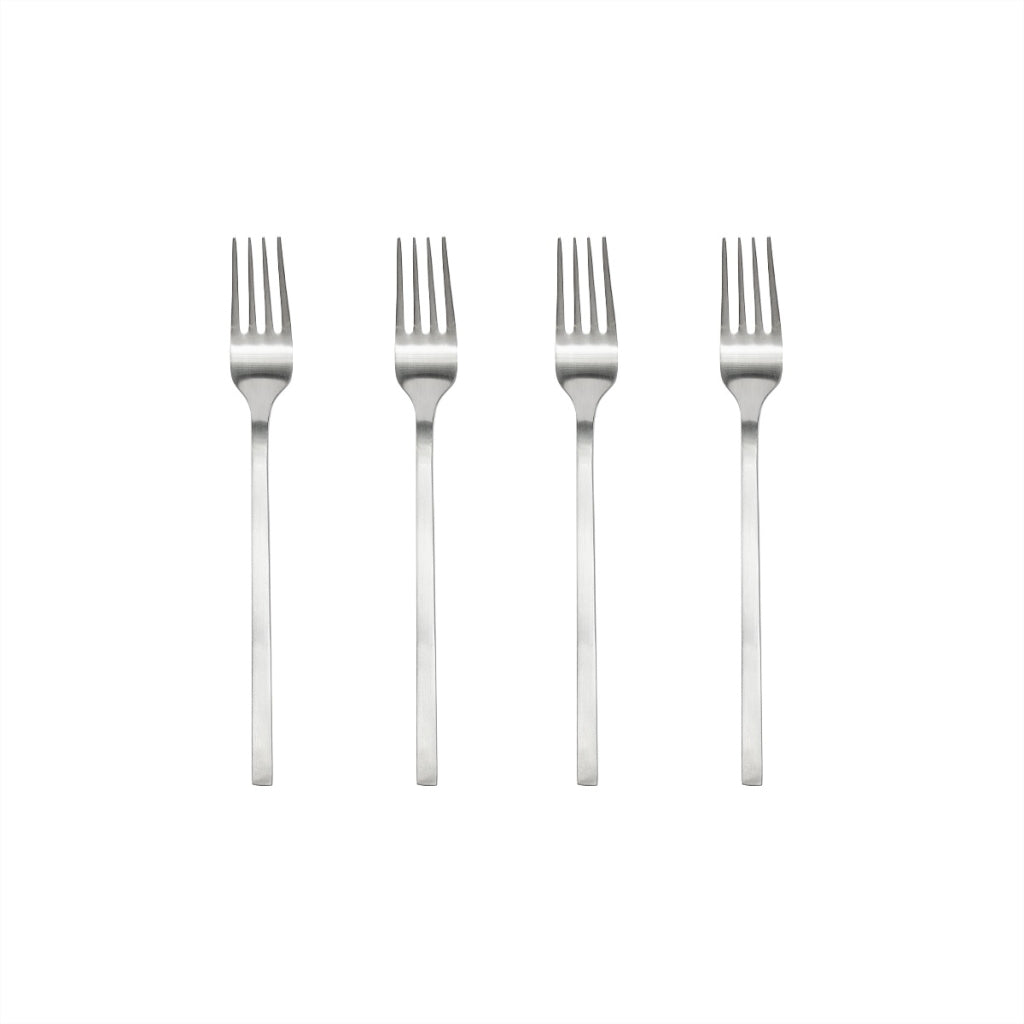 Yuka Cutlery Set of 4