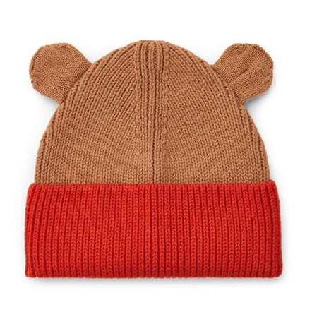 Gina beanie (Available in 4 colors)