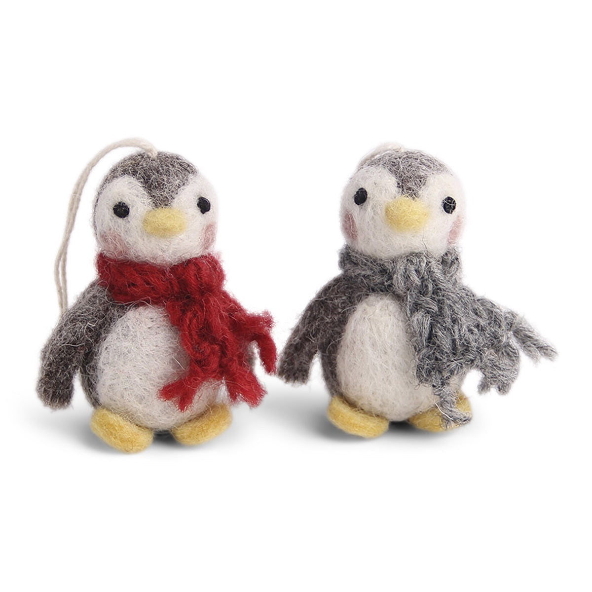 Baby Penguin Classic - set of 3