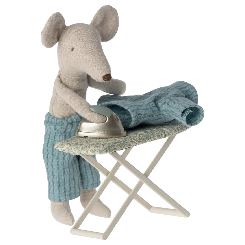 Maileg - Drying Rack - Mouse
