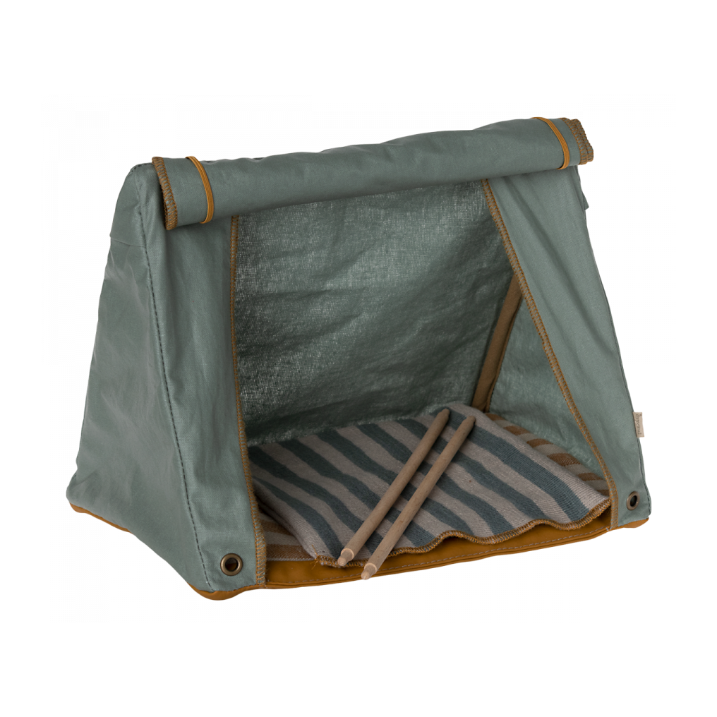 Happy camper tent Version 2, Mouse