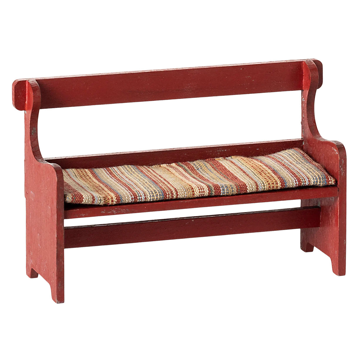 Bench, Mouse - Red