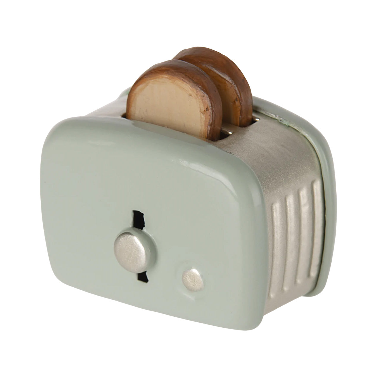 Toaster, Mouse - Mint