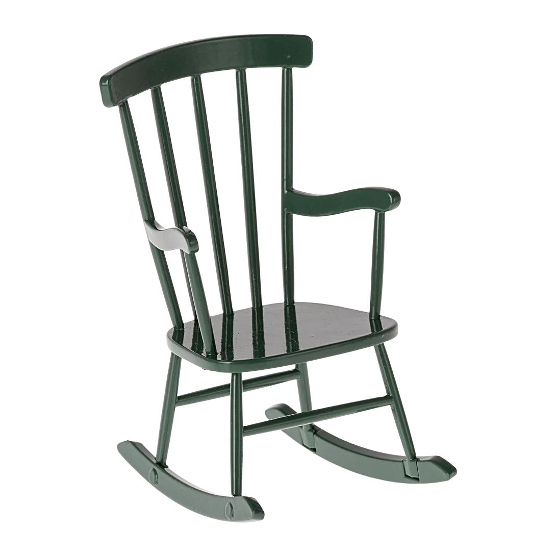 Rocking chair, Mouse (Available in 2 Colors)