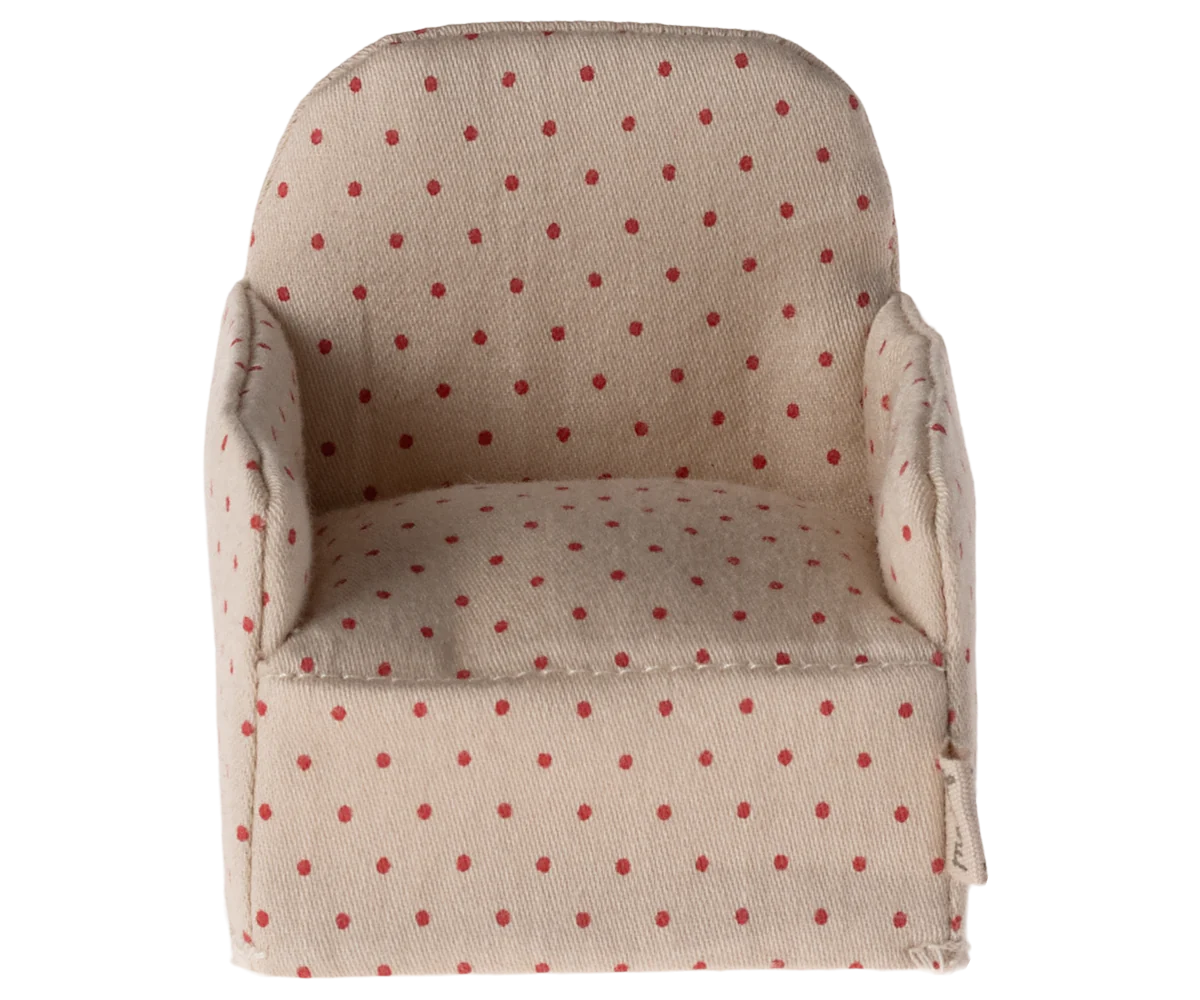 Mouse Chair - Dot