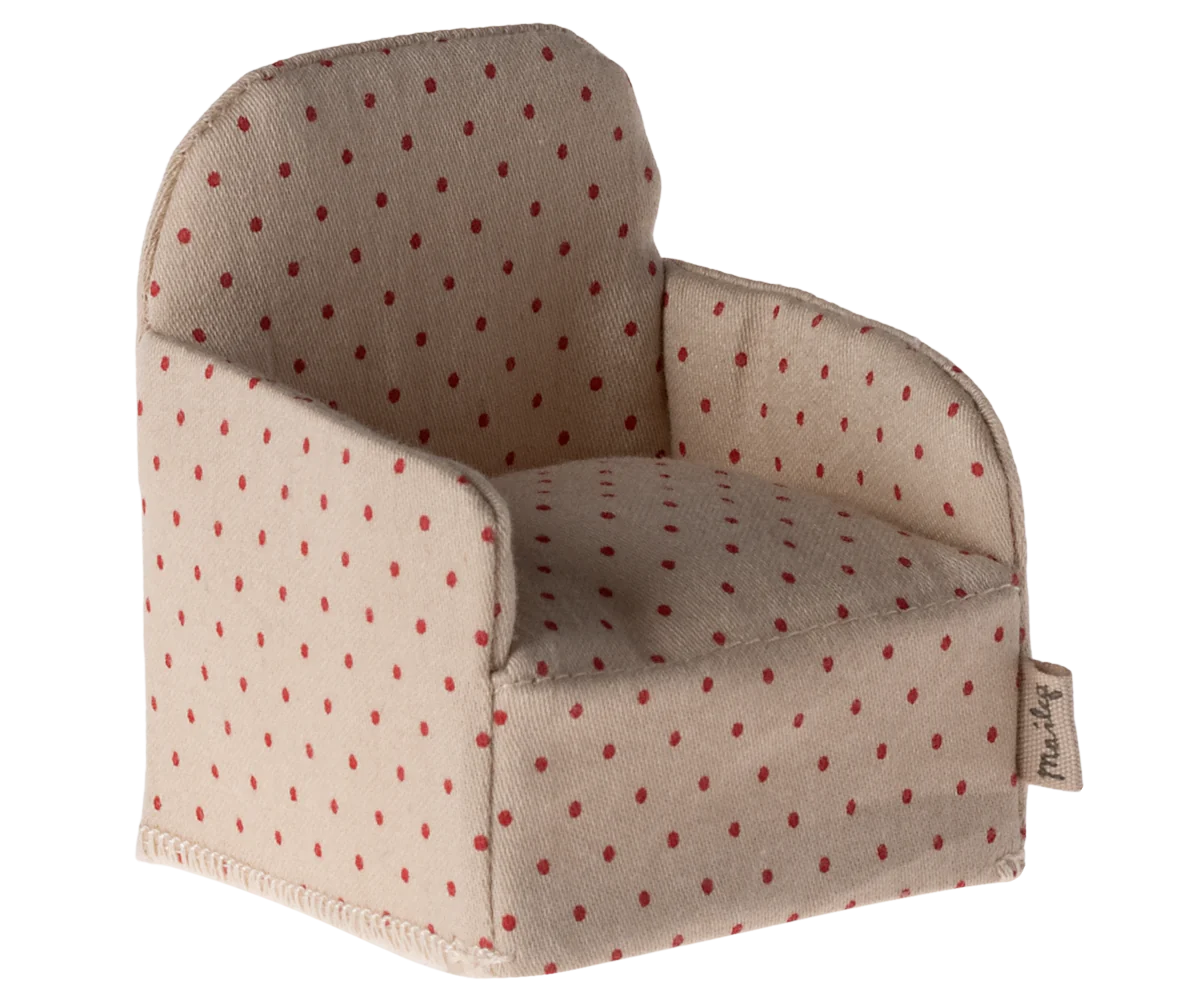 Mouse Chair - Dot