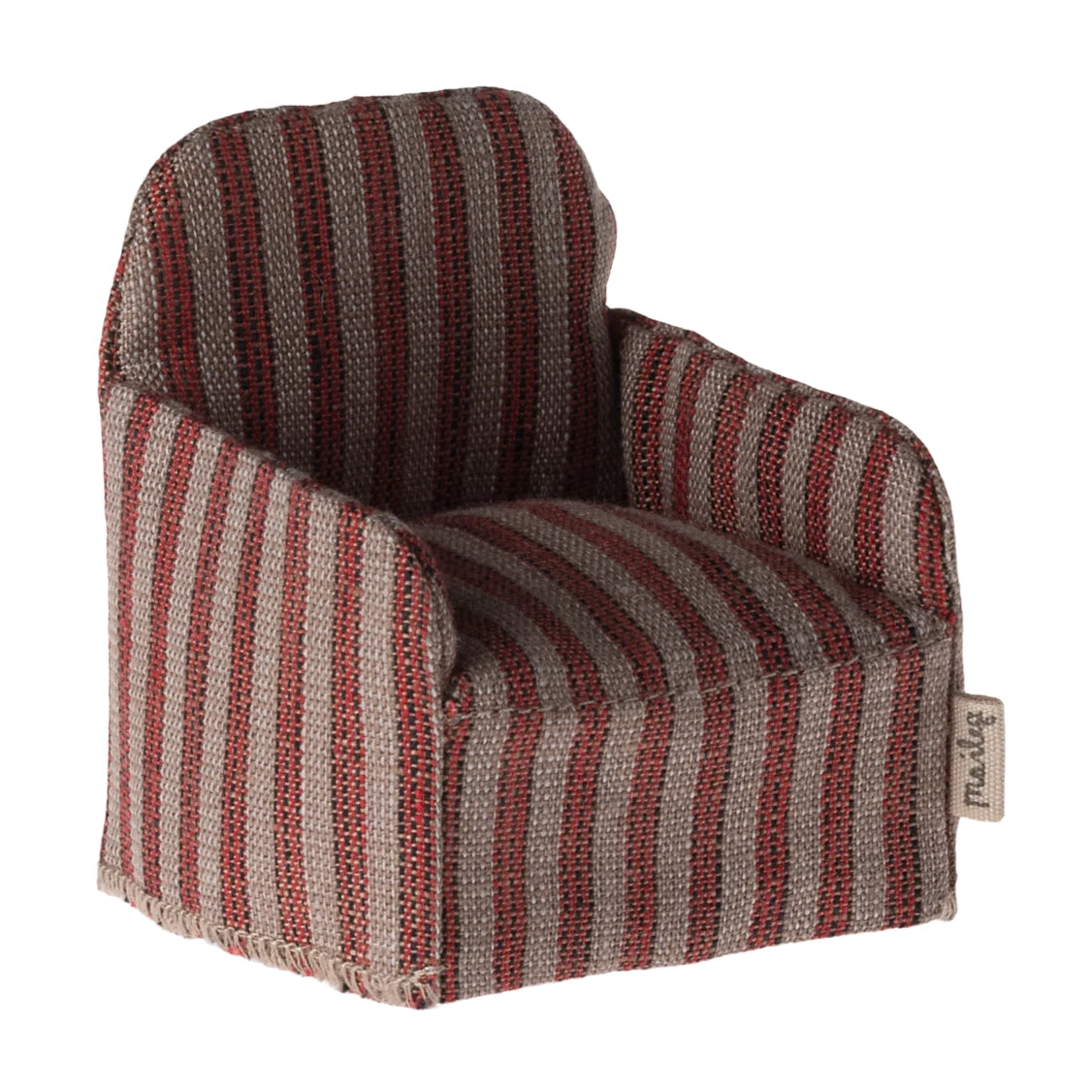 Mouse Chair - Stripe