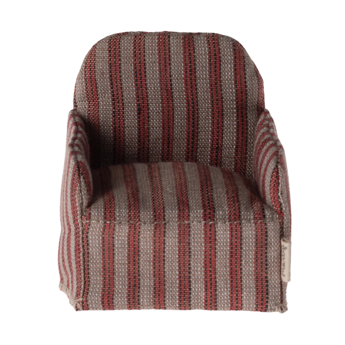 Mouse Chair - Stripe