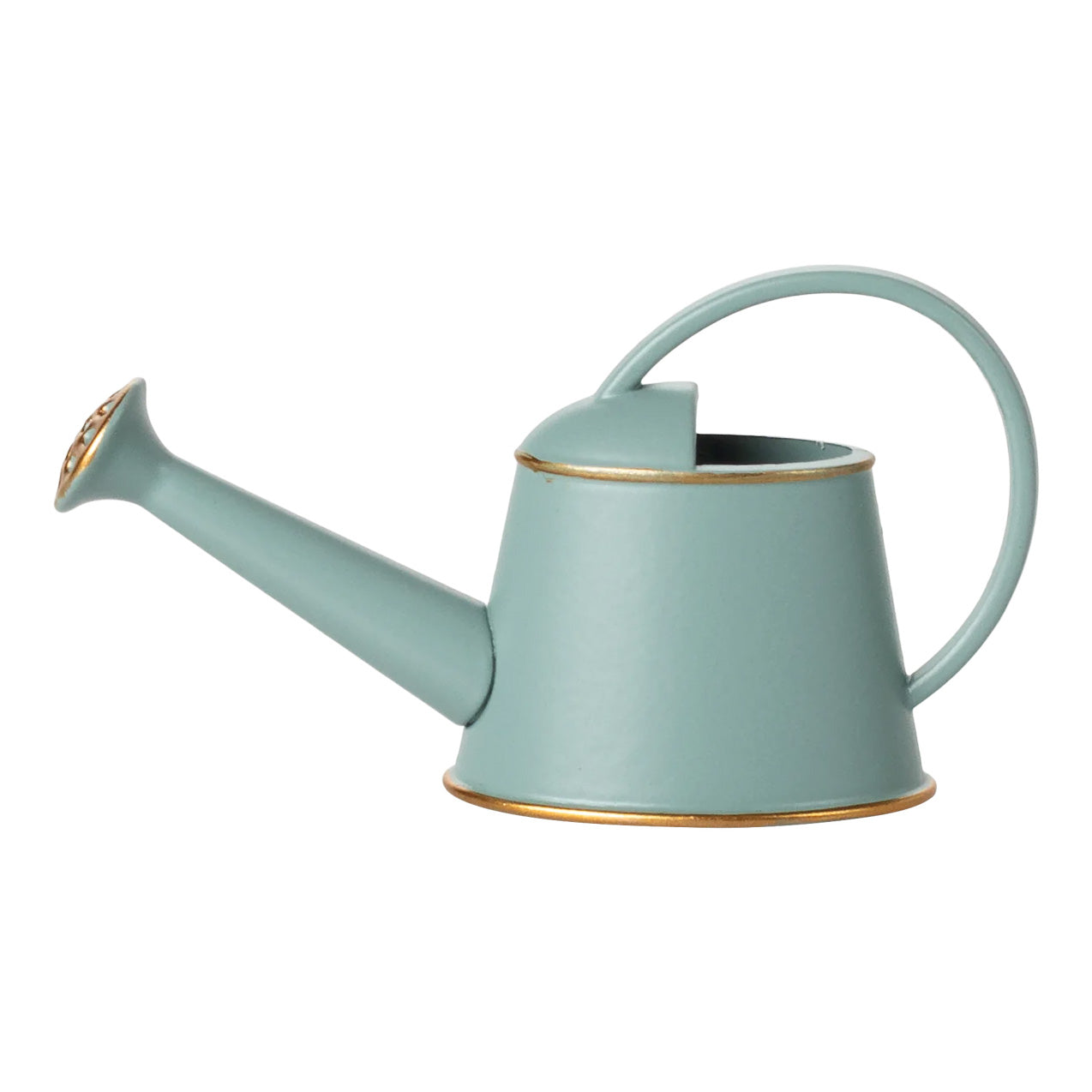 Watering can, Mouse - Light blue