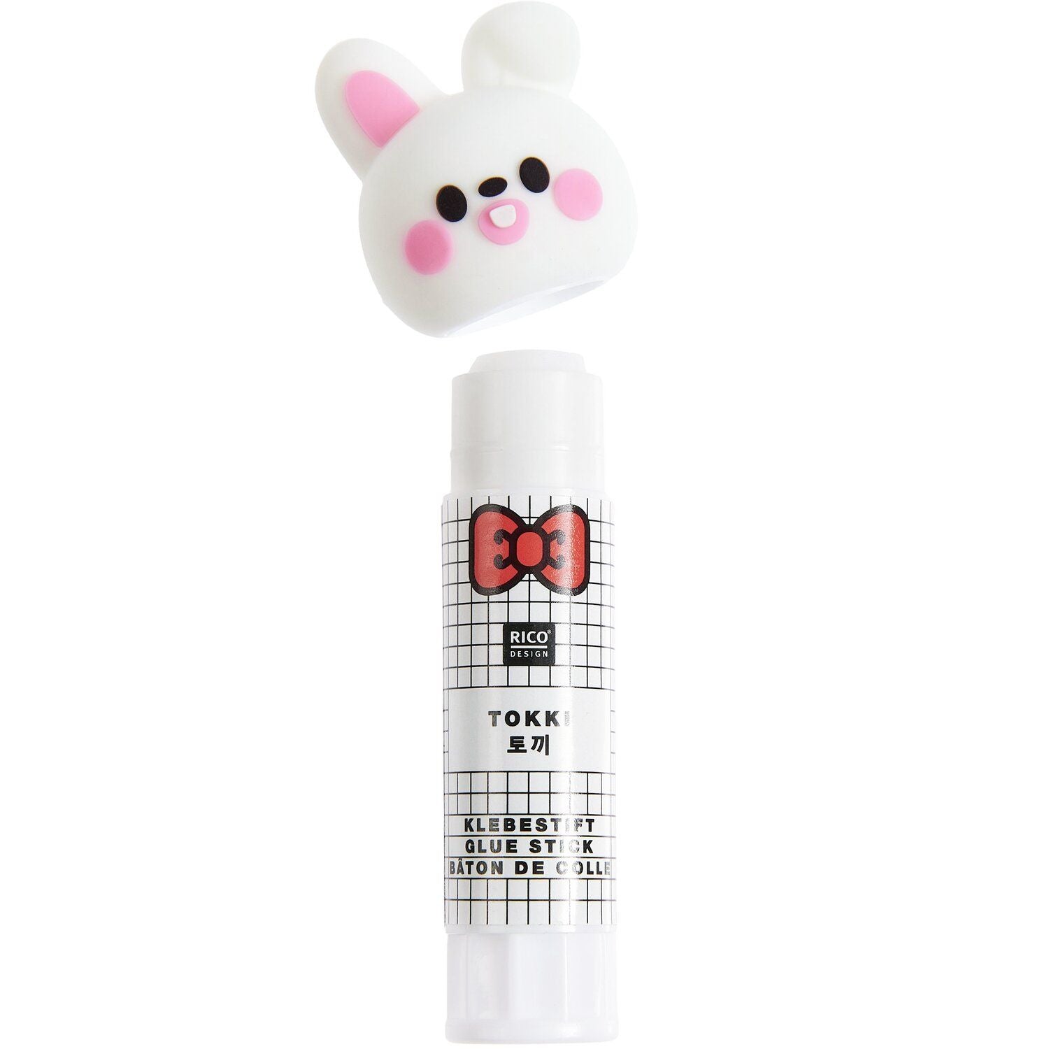 Glue Stick - Rabbit