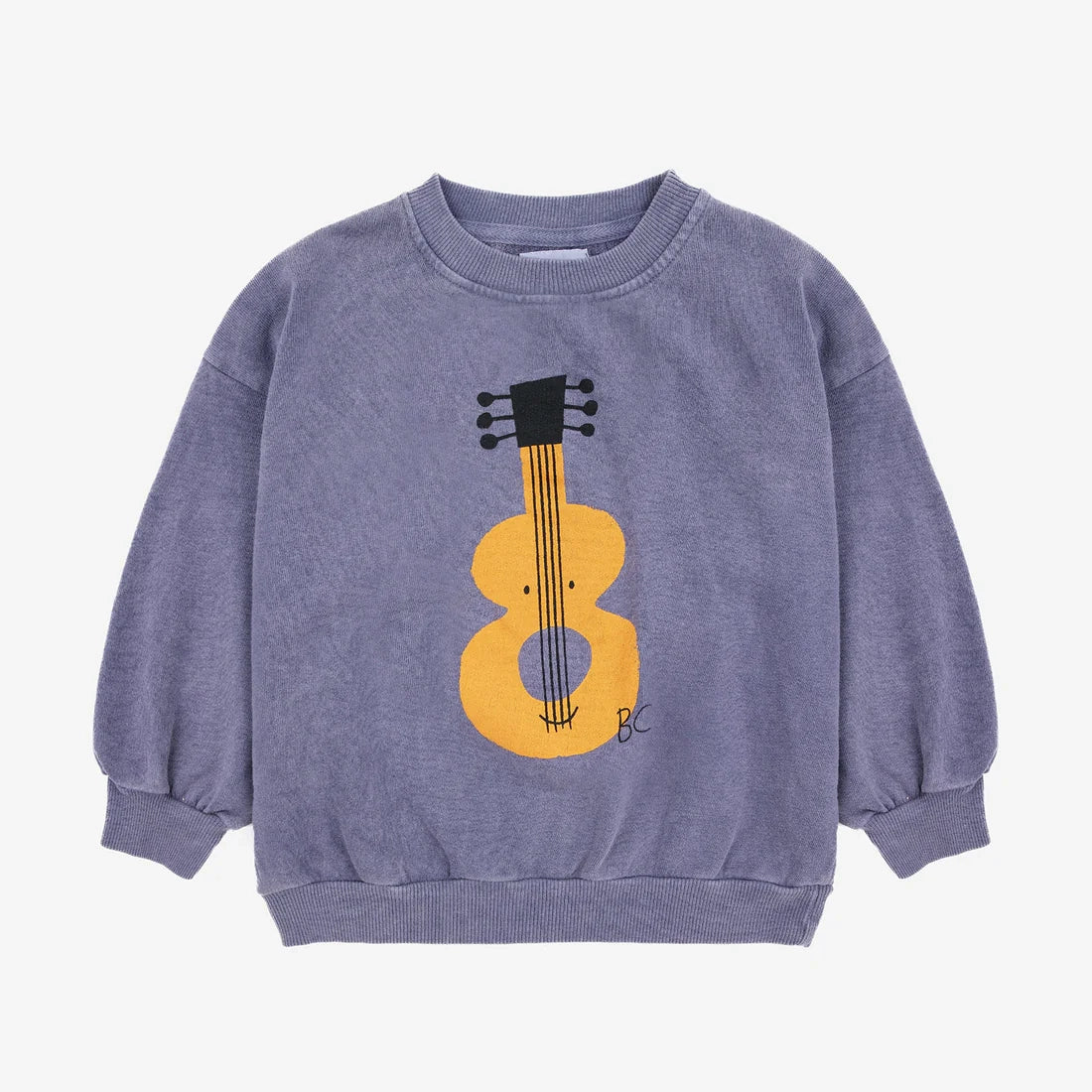 Acoustic Guitar sweatshirt