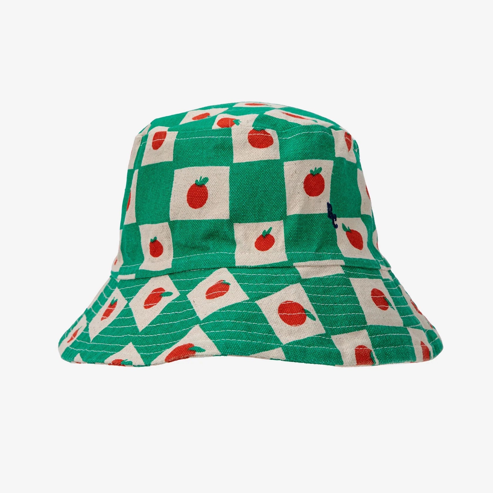 TOMATO ALL OVER HAT