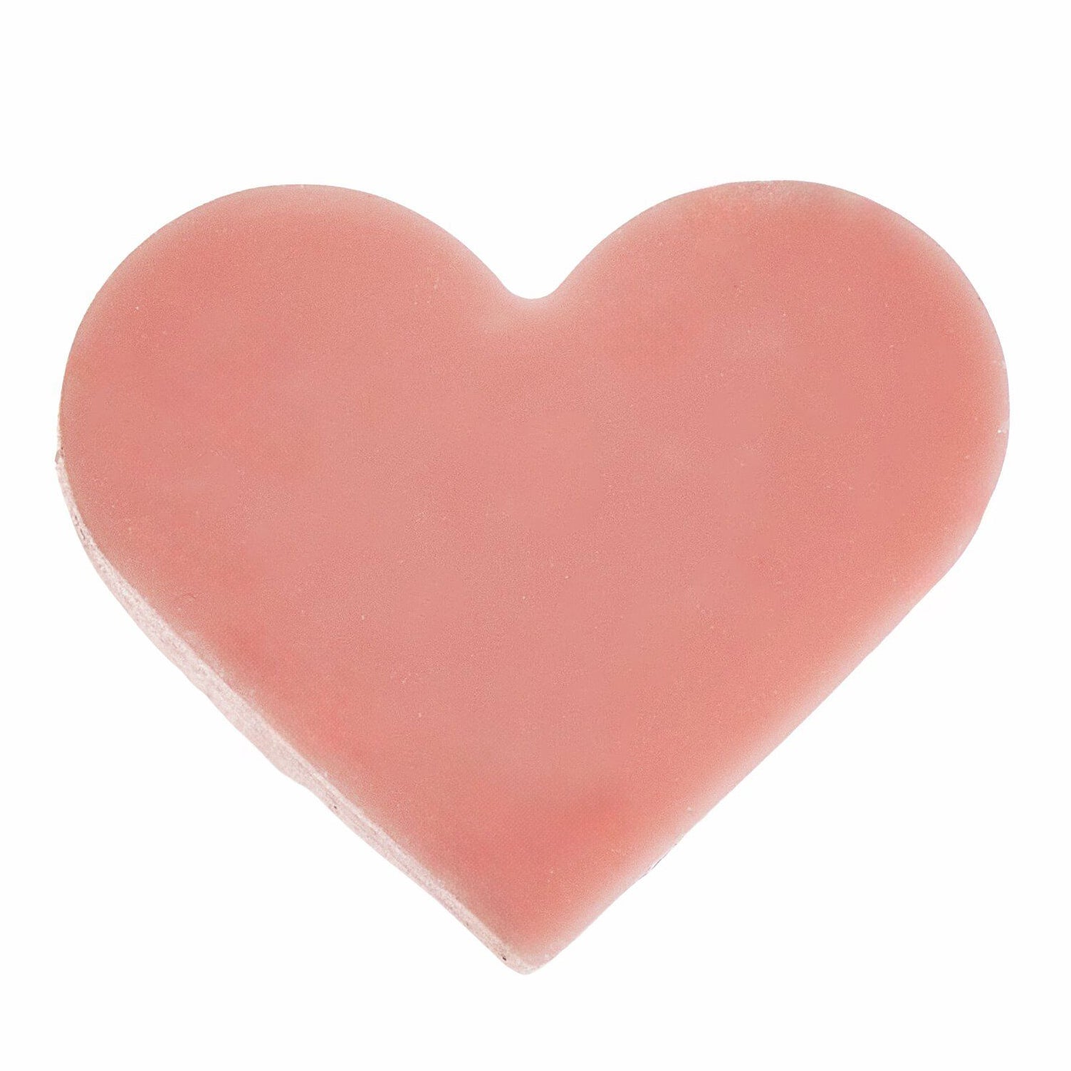 3D Heart Stick Eraser