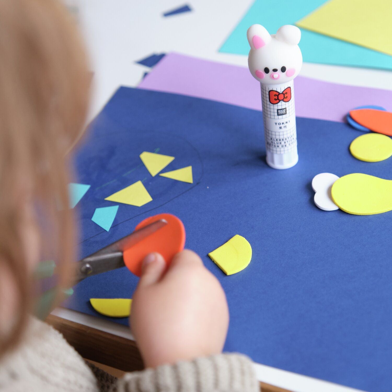 Glue Stick - Rabbit