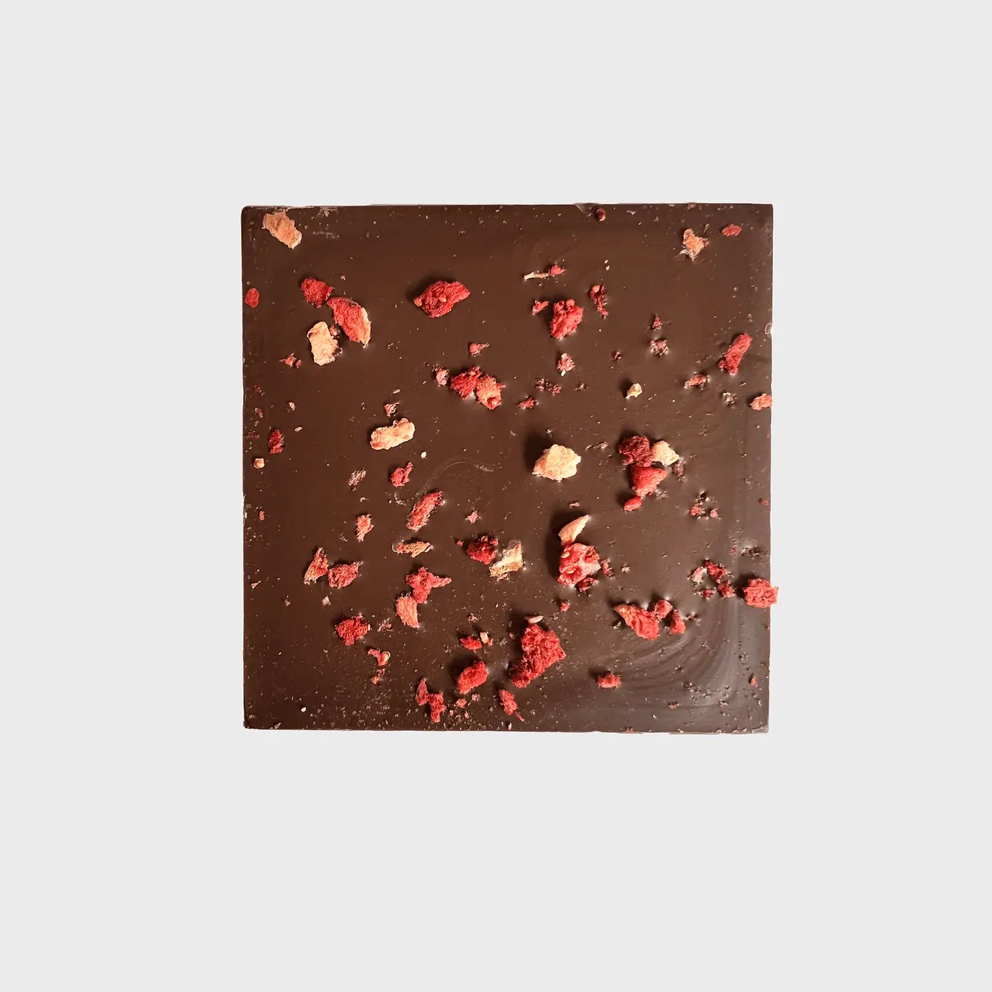 Strawberry Chocolate 49% (vegan & organic)