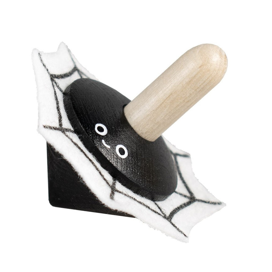 SPINNING TOP SPIDER