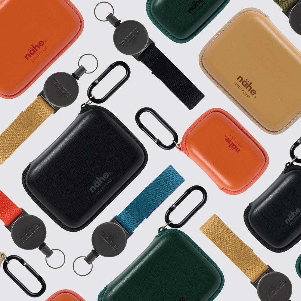 Utility Case