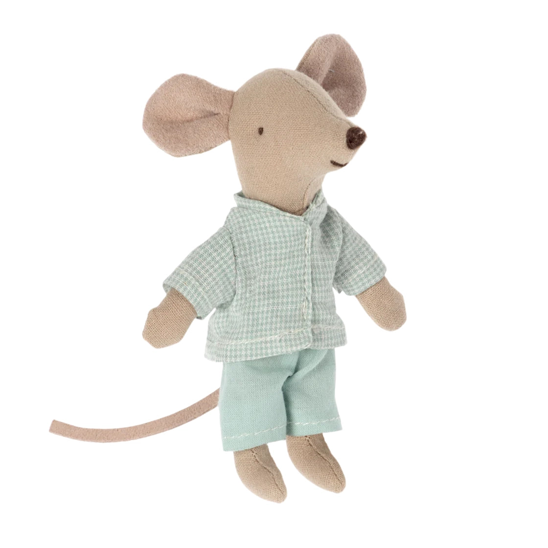 Pyjamas, Little brother mouse