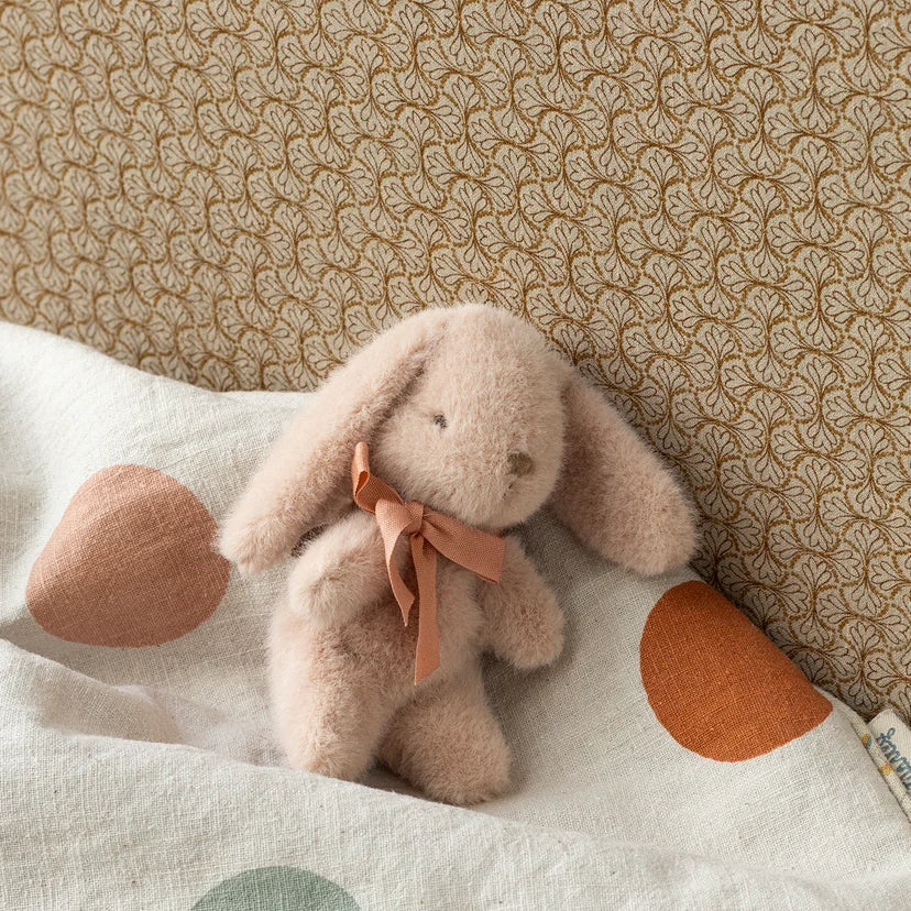 Bunny plush, Mini (Available in 2 colors)