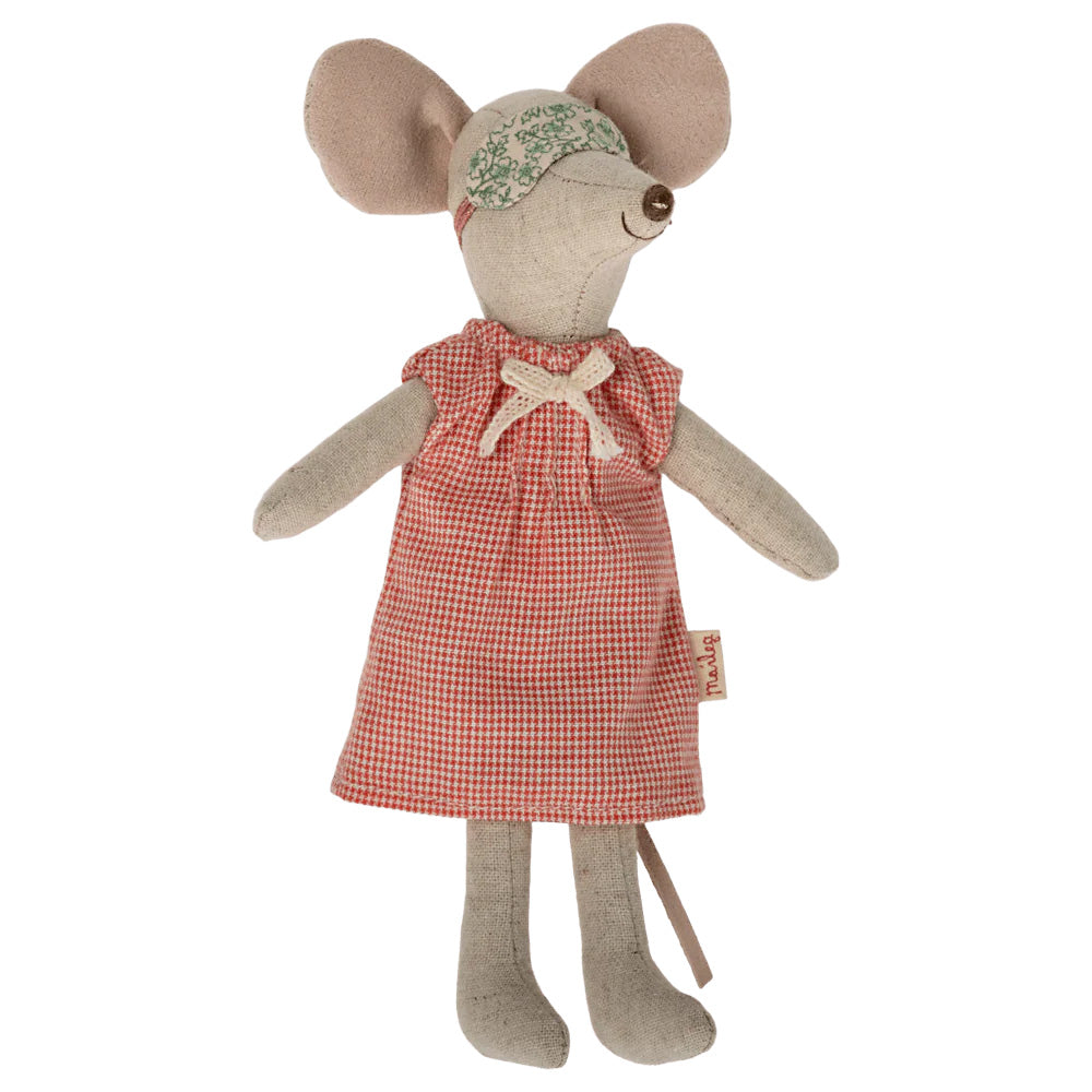 Nightgown, Mum mouse