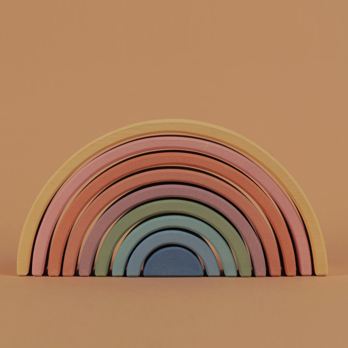Arcs Pastel, 9 arcs