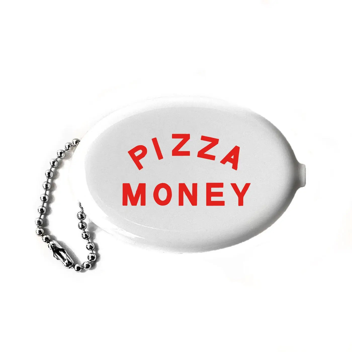 Coin Pouch -  Pizza Money