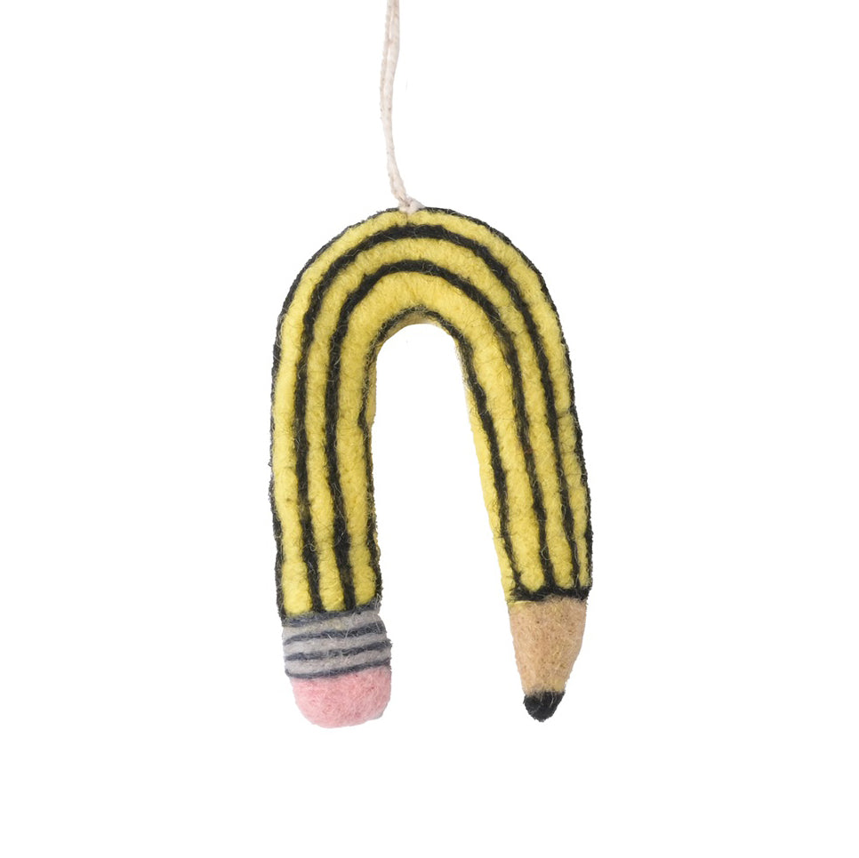 LITTLE HANGINGS PEN Hanging Felt