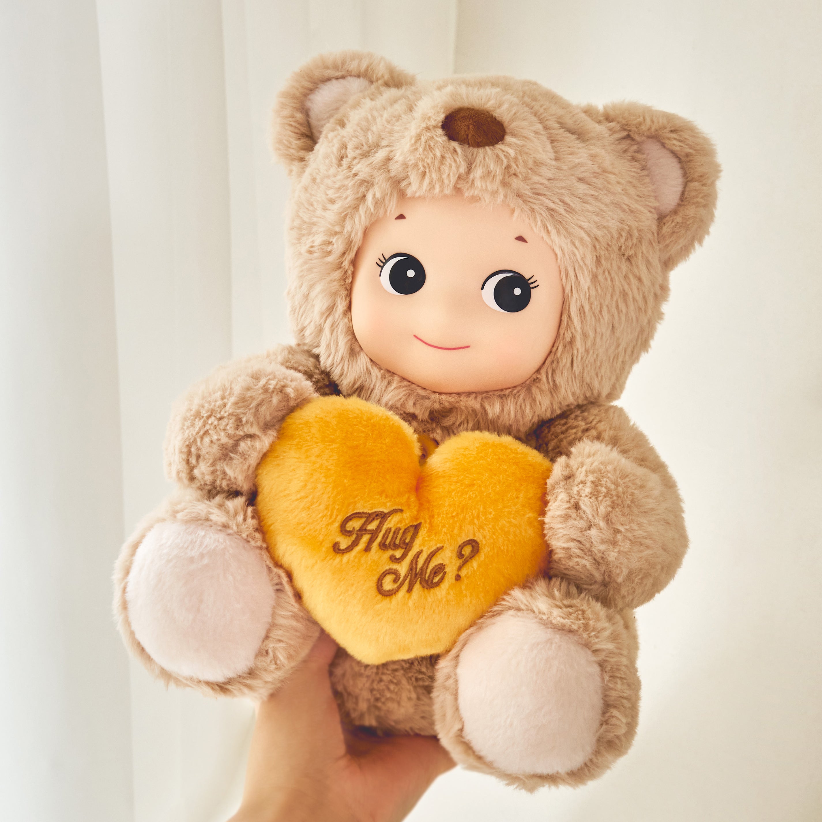 Sonny Angel Cuddly Bear