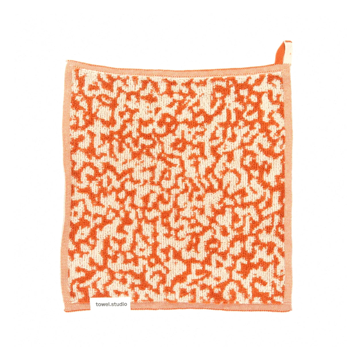 Noisy Camo Wash Cloth | Salamander