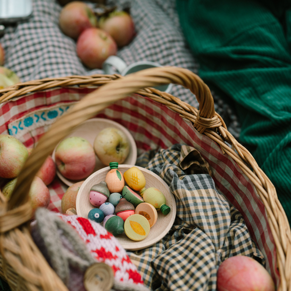 FRÜCHTE