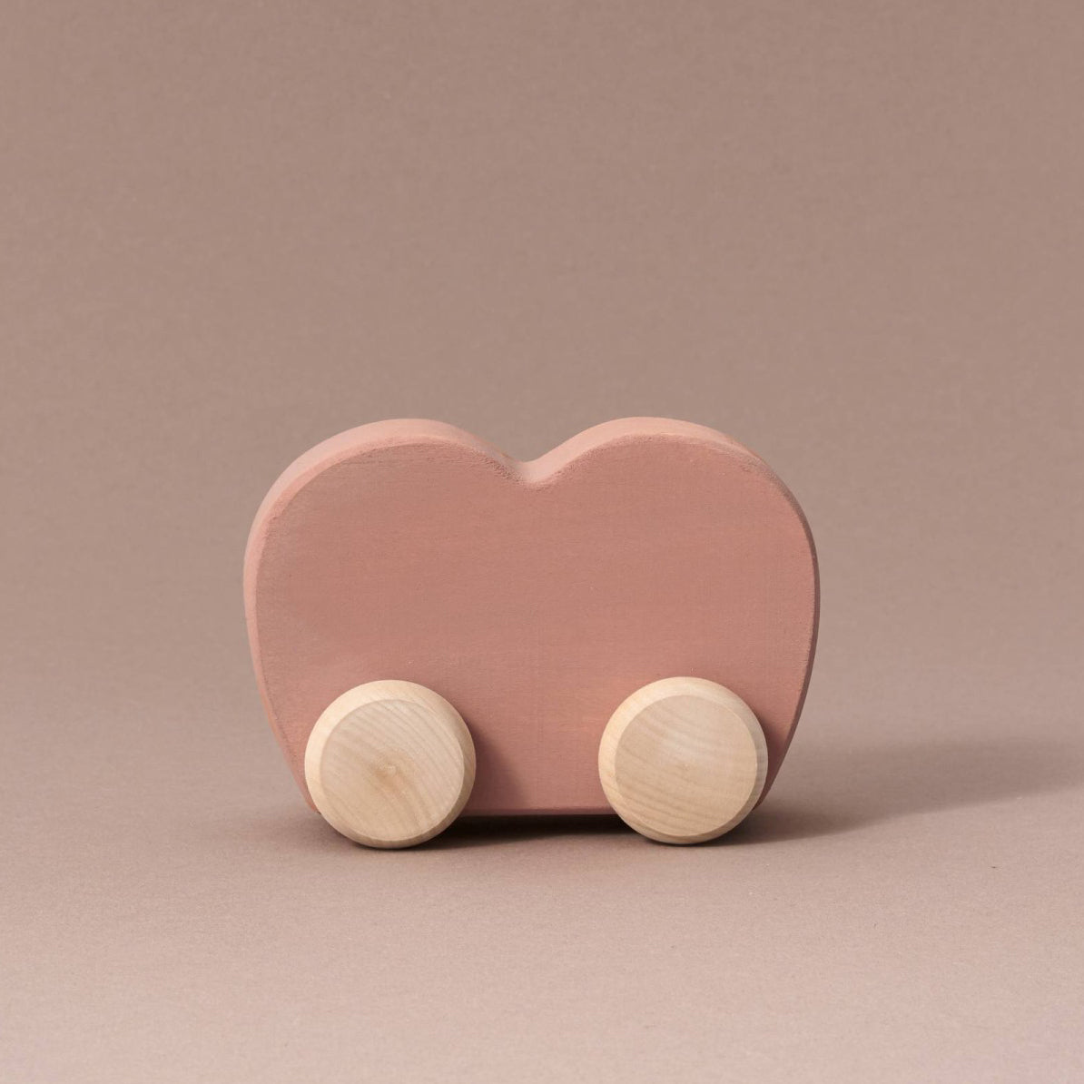 Heart Vehicle