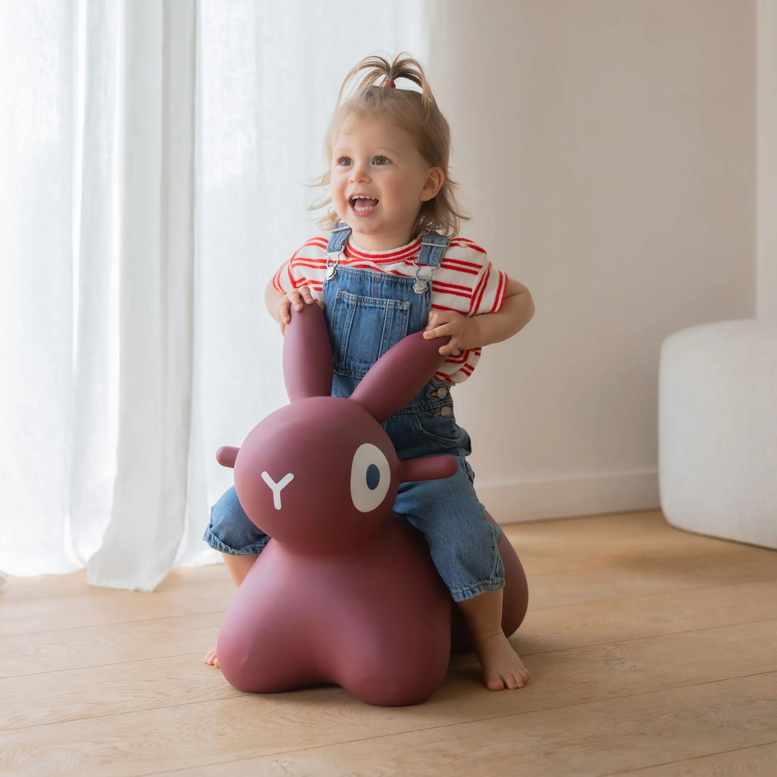 Hoppi Bunny