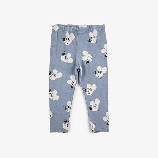 BABY MOUSE ALL OVER LEGGINGS
