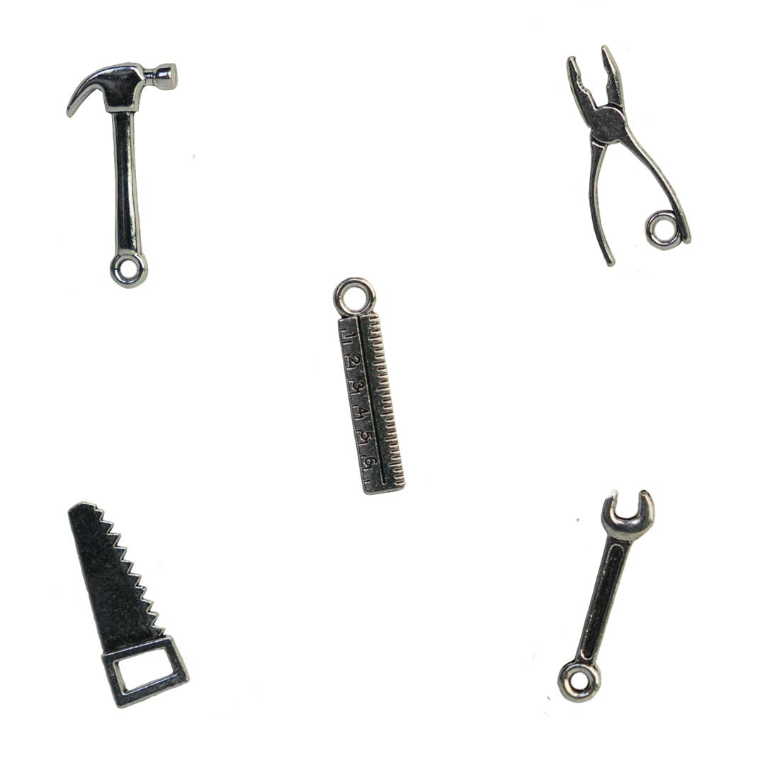 MINIS - Tool Set (5 pcs)