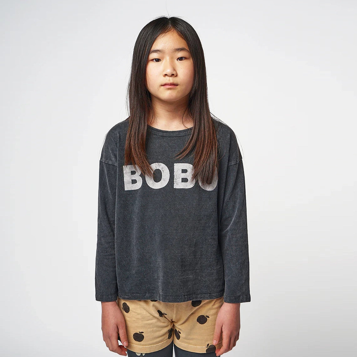 Bobo Choses long sleeve T-shirt