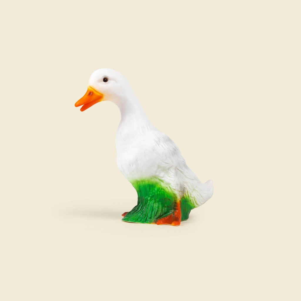 Ente Lampe
