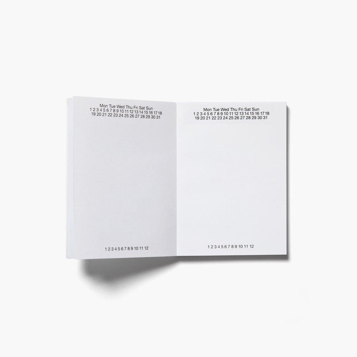 Journal 184 — No. Y012