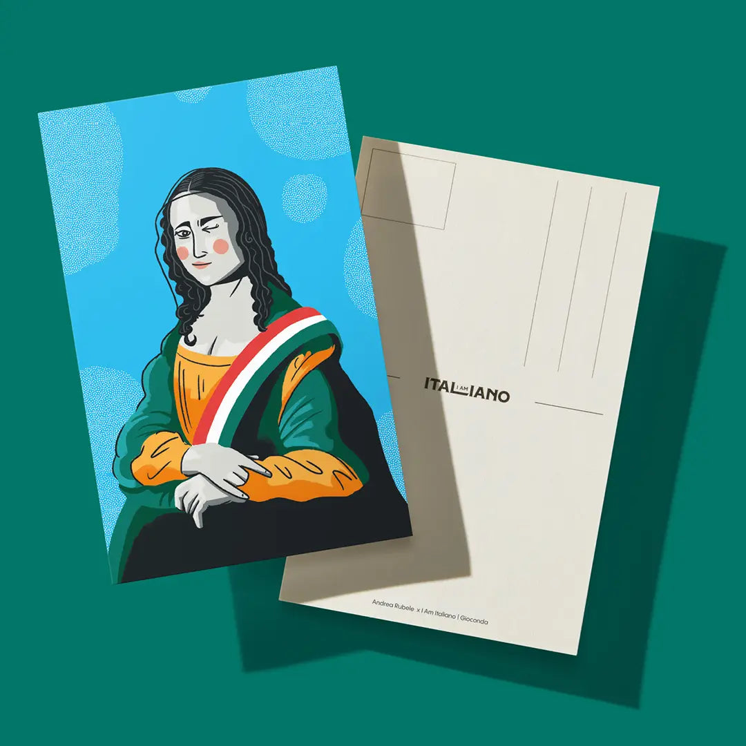 Gioconda - Organic Chocolate with Milk and Coffee