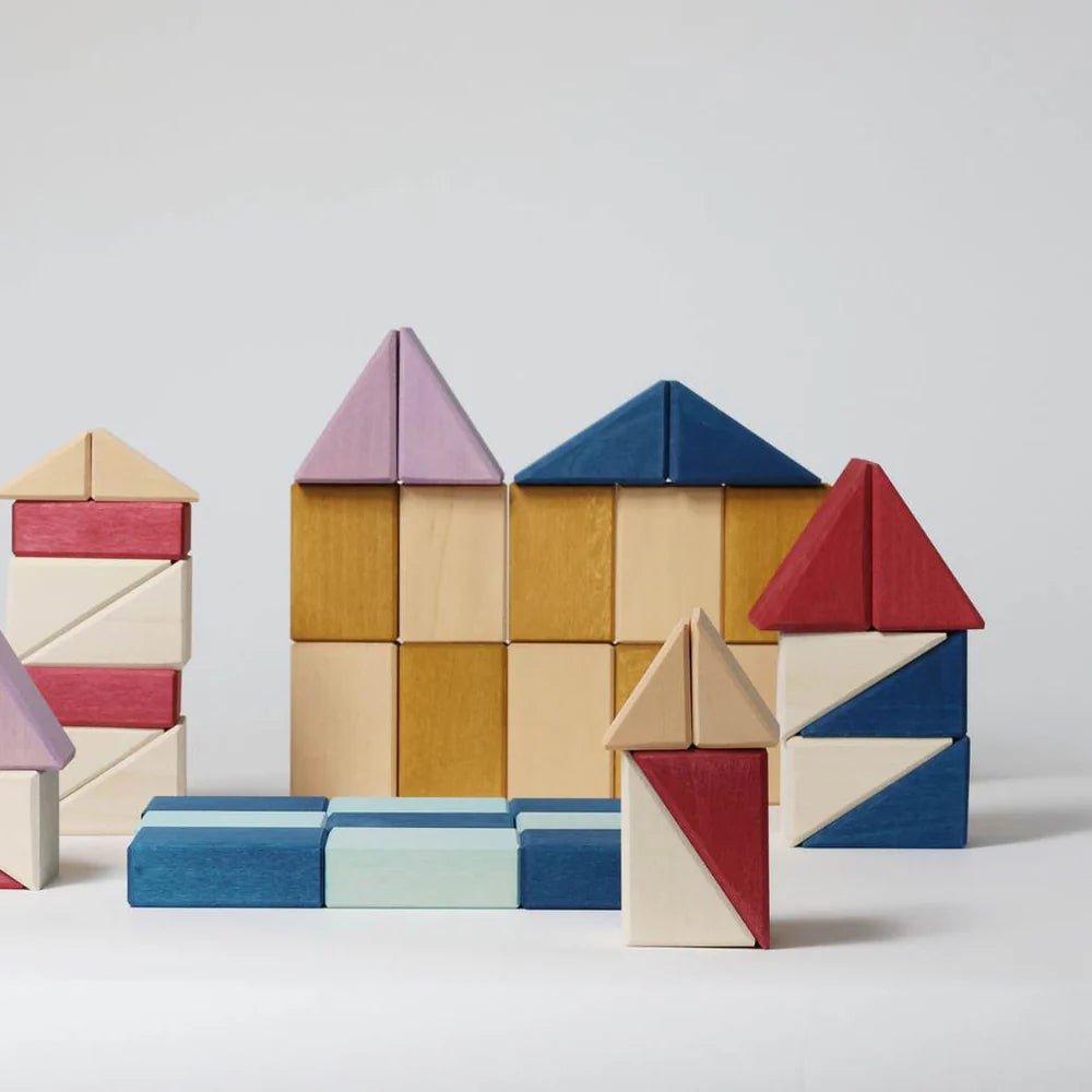 Small Building Set Rhythm