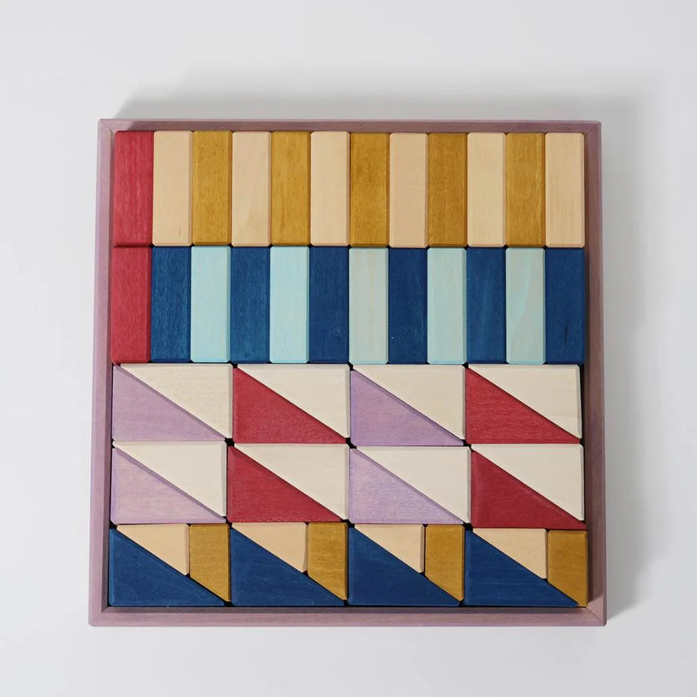Small Building Set Rhythm