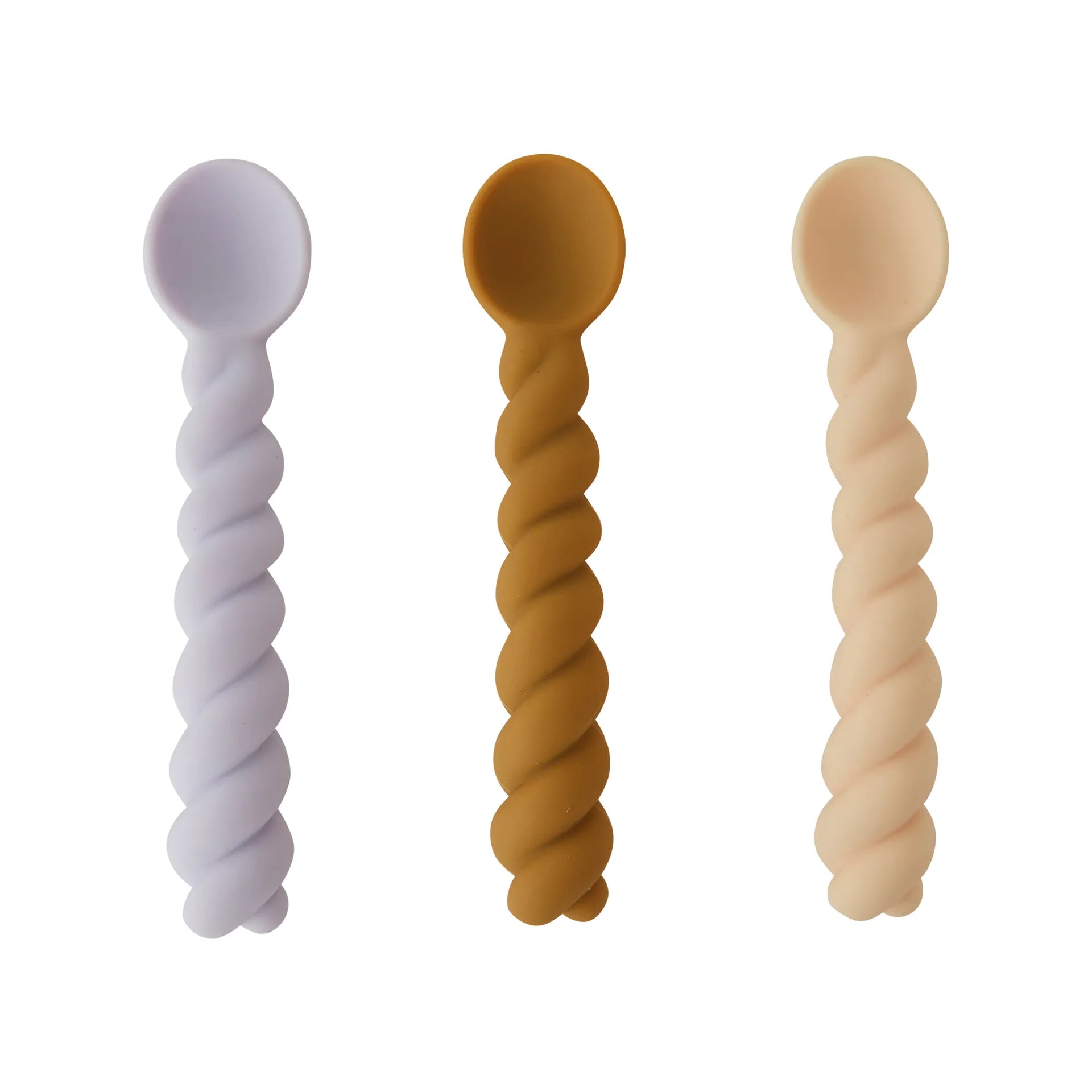 Mellow Spoon - Pack of 3