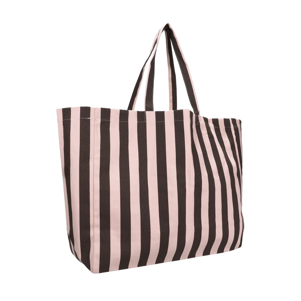 Cotton beach bag