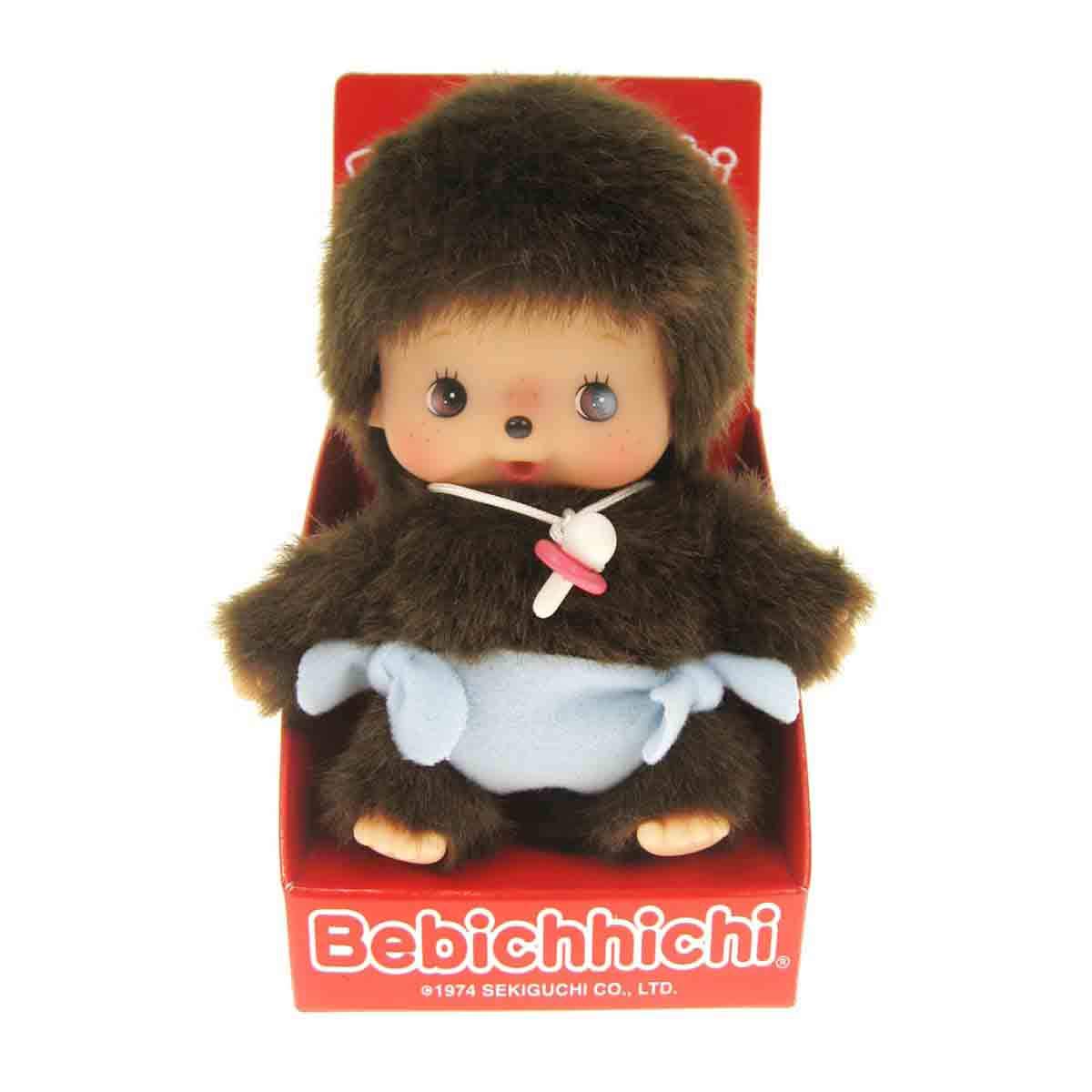 Bebichhichi